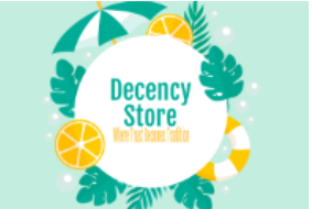 Decency Store